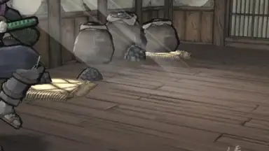 Demon Blade screenshot 9