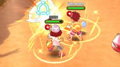 One Piece Thousand Storm screenshot 4