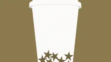 Starbucks screenshot 8