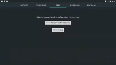 SkyTube screenshot 5