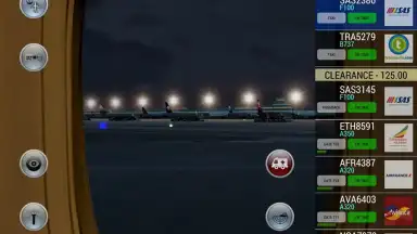 Unmatched Air Traffic Control screenshot 4