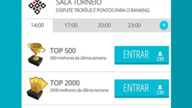 Buraco Canastra screenshot 5