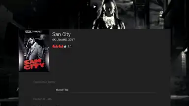 My Movies Free screenshot 13