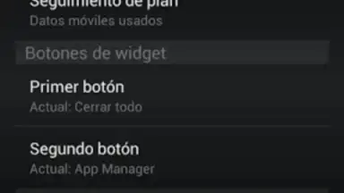 Norton Utilities & Task Killer screenshot 4