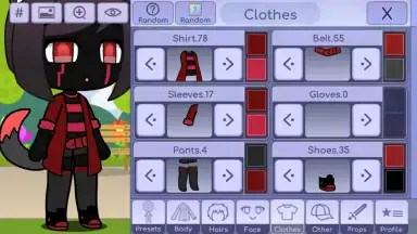 Gacha Life screenshot 4
