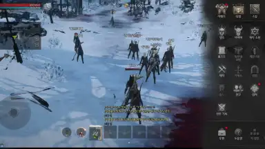 Raven 2 screenshot 11
