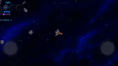 Constellation Eleven screenshot 12