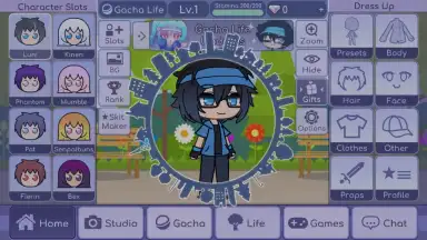 Gacha Life screenshot 3