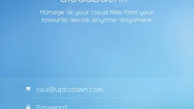 CloudBuckIt screenshot 4