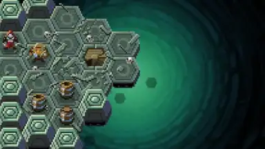 Tales of a Viking: Episode One screenshot 5
