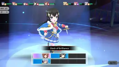 Revue Starlight Re LIVE screenshot 8