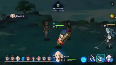 Soulark screenshot 19