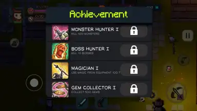 The Last Dungeon screenshot 6