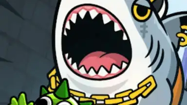 Go BrainWash！Merge Evolution screenshot 4