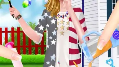 Independence Day Party screenshot 7