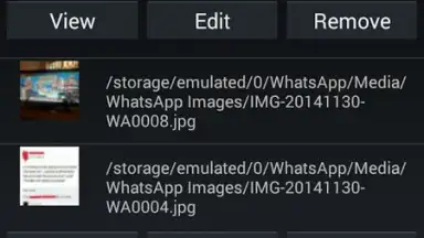 Image Converter screenshot 5