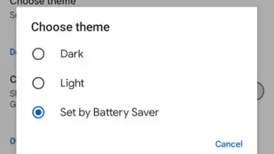 Google Docs screenshot 12