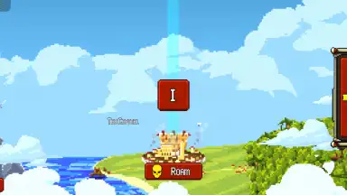 Gladiator Rising II screenshot 9