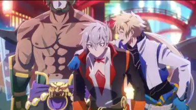 N-INNOCENCE- screenshot 1