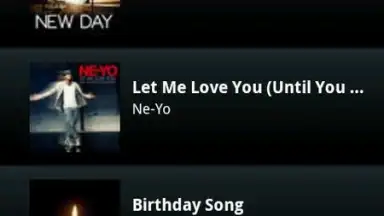 Music Box screenshot 4