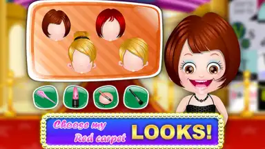 Baby Hazel Fashion Star screenshot 8