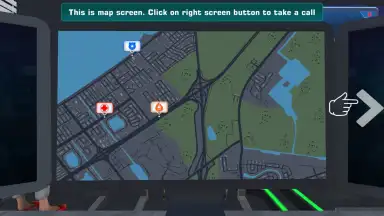 911 Dispatcher screenshot 6