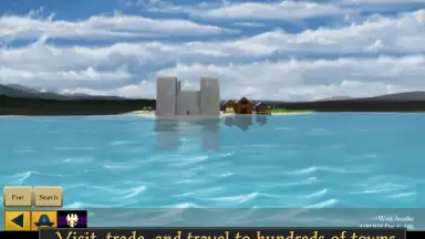Age of Pirates RPG screenshot 6