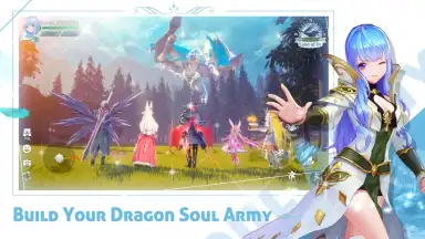 Dragonicle screenshot 9