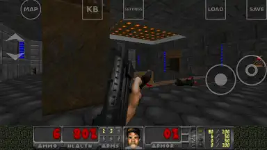 Freedoom screenshot 9