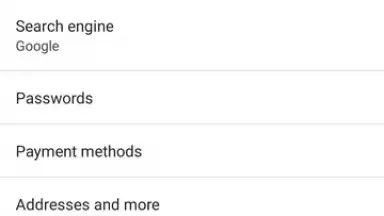 Google Chrome screenshot 9