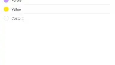 Taskade screenshot 2