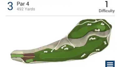 PGA TOUR screenshot 9