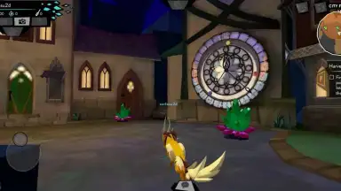 Fer.al screenshot 5