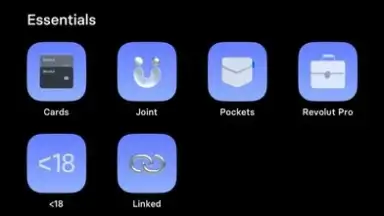 Revolut screenshot 10