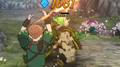 The Seven Deadly Sins: Grand Cross (JP) screenshot 7