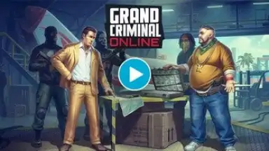 Grand Criminal Online screenshot 3