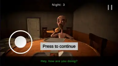 Five Nights At Shrek's Hotel 2 screenshot 18