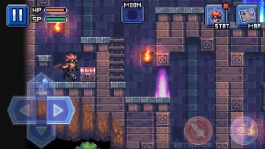 Dungeon X Dungeon screenshot 6