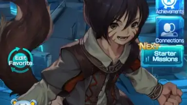 Star Ocean Anamnesis screenshot 7