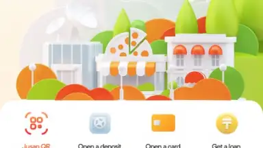 Jusan screenshot 7
