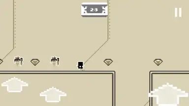 Dere .exe - Please Do Not Play This Game screenshot 15