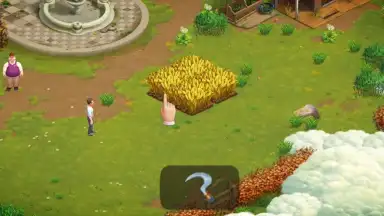 Spring Valley screenshot 7
