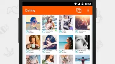 Знакомства screenshot 5