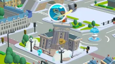 Monopoly GO! screenshot 6