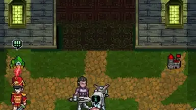 Dungeon Winners screenshot 9