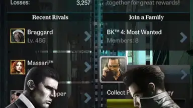 Crime Inc. screenshot 9