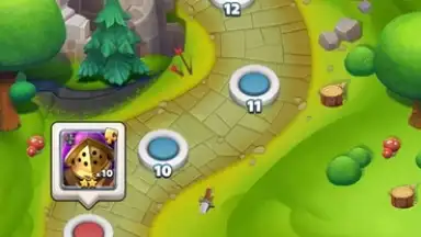 Puzzle Breakers screenshot 9