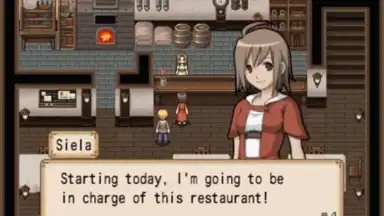 Adventure Bar Story LITE screenshot 5