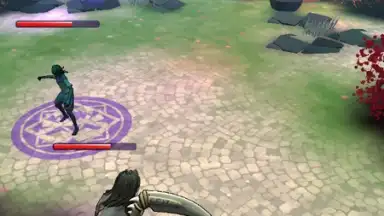 Merge of Spells Hero Battle screenshot 6