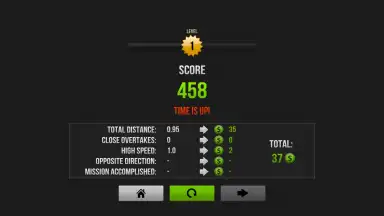 Traffic Rider screenshot 13